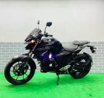 Yamaha FZ25 250cc 2019