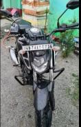 Yamaha FZ-FI V 3.0 150cc 2020