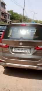 Maruti Suzuki Ertiga VXi 2019