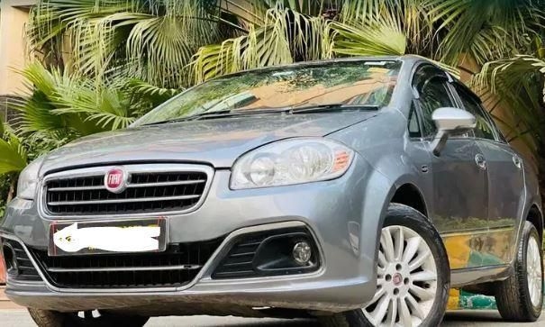 Fiat Linea 1.4 T-Jet Emotion 2016