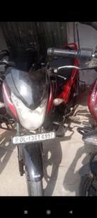 Hero Glamour i3s 125cc 2017