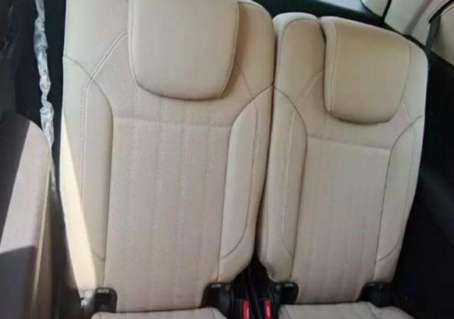 Mercedes-Benz GLS 350 d 2017