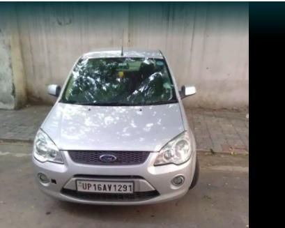 Ford Fiesta 1.5 TDCI Titanium 2014