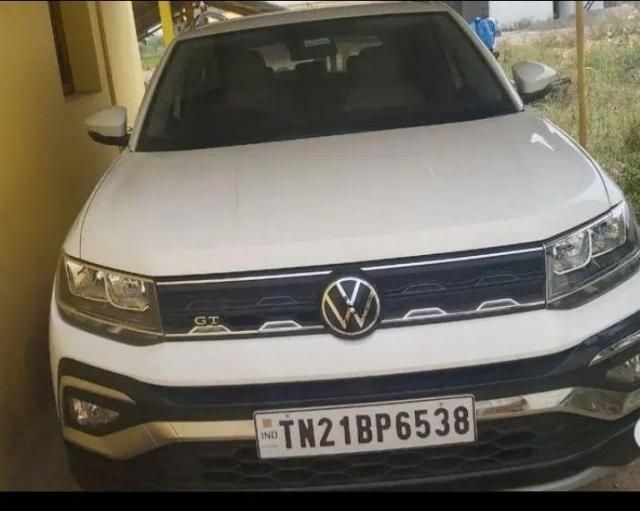 Volkswagen Tiguan Elegance 2.0 TSI DSG 2022