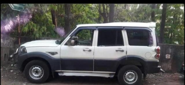 Mahindra Scorpio S3 2WD 7 SEATER 2019