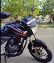 Hero Xtreme Sports 150cc 2015