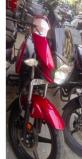 Hero Passion Pro i3S Disc 100cc 2021