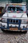 Mahindra Bolero Pick UP FB 1.25T BS IV 2017