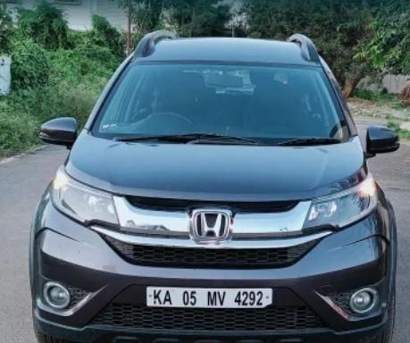 Honda BR-V V CVT Petrol 2017