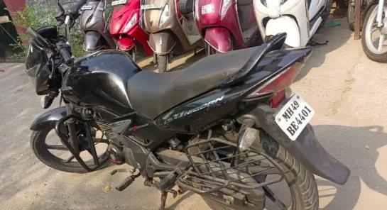 Honda CB Unicorn 150cc 2019