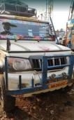 Mahindra Bolero Pick UP FB 1.25T BS IV 2017