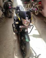 Yamaha Saluto 125cc 2018