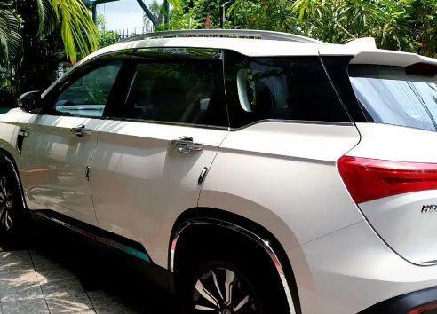 MG Hector Sharp 1.5 DCT Petrol 2019