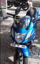Suzuki Gixxer SF 150cc 2017