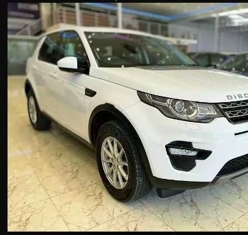 Land Rover Discovery Sport HSE 7-Seater 2016
