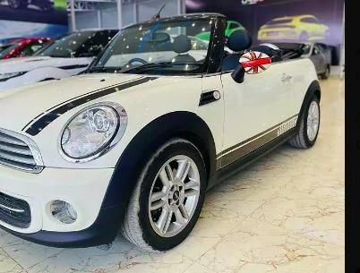 Mini Cooper S 2014