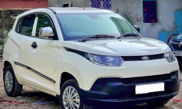 Mahindra KUV100 NXT K6 Plus 5 STR 2020