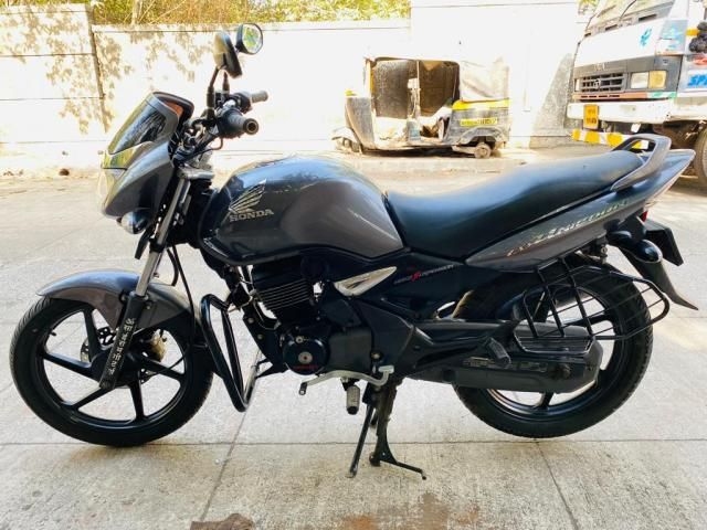 Honda CB Unicorn 150cc 2019