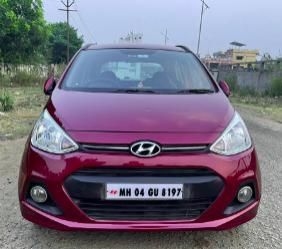 Hyundai Grand i10 Era 1.1 CRDi 2015