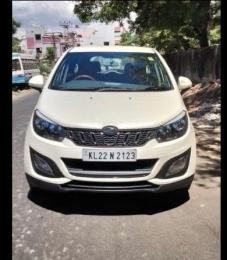 Mahindra Marazzo M2 7 STR 2019