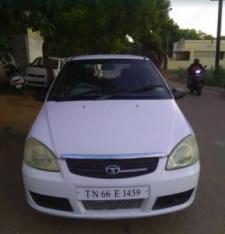 Tata Indica DLX 2011