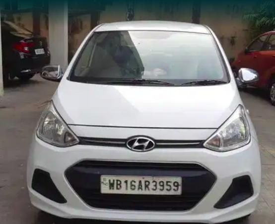 Hyundai Xcent S 1.1 CRDi 2016