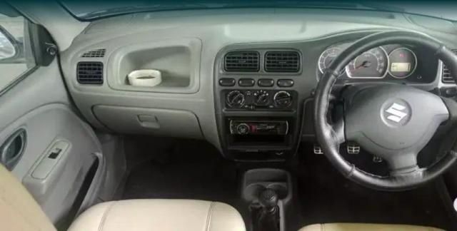 Maruti Suzuki Alto K10 VXi 2013