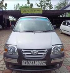 Hyundai Santro Xing GL 2014