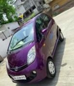 Tata Nano GenX XT 2016