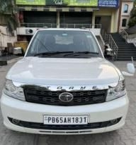 tata safari vx 2011