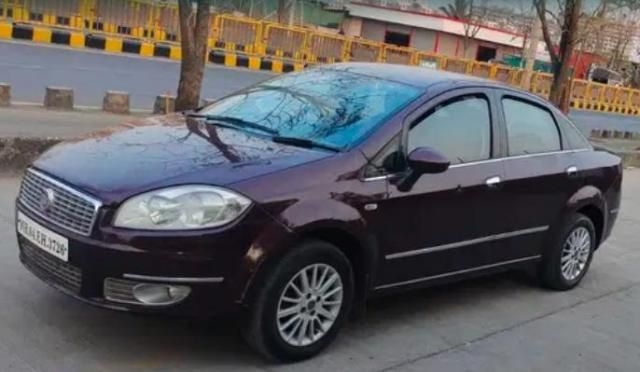 Fiat Linea EMOTION 1.3 2010