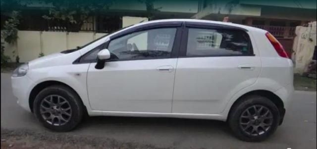 Fiat Punto Emotion Pack 1.3 2014