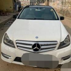 Mercedes-Benz B-Class B 180 CDI 2013