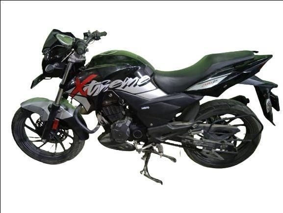 Hero Xtreme 200R ABS 2019