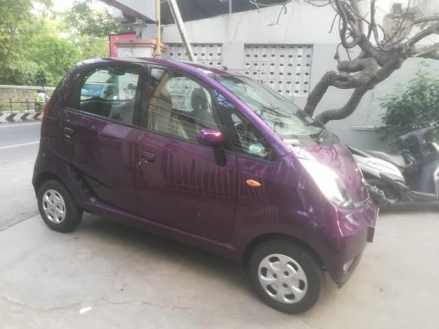 Tata Nano Twist XE 2014