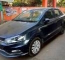 Volkswagen Ameo Comfortline Plus 1.2L (P) 2017