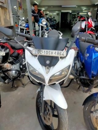 Yamaha Fazer25 250cc 2018