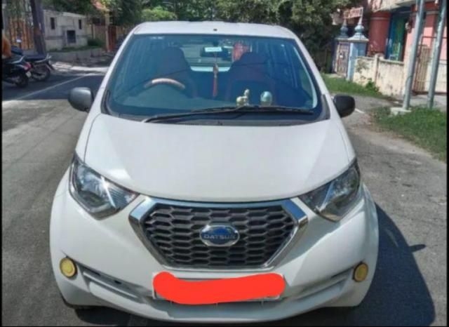 Datsun Redi-GO A 2018