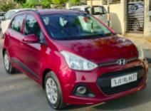 Hyundai Grand i10 Sportz 1.2 Kappa VTVT 2015