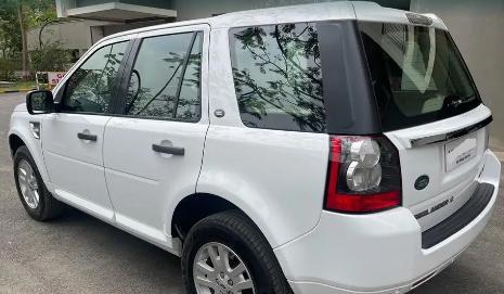 Land Rover Freelander 2 HSE 2015