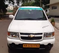 Chevrolet Tavera NEO 3 LS 7 STR BS IV 2016