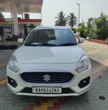 Maruti Suzuki Dzire VXi 2019