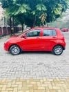 Maruti Suzuki Celerio ZXi AMT 2017