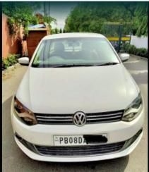 Volkswagen Vento 1.5 TDI Highline 2015