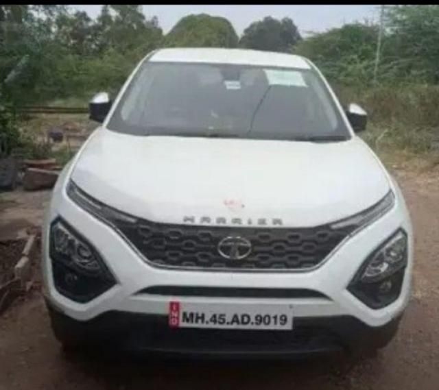 Tata Harrier XT 2019