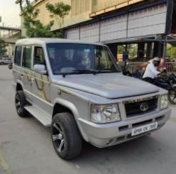 Tata Sumo Gold CX BS-III 2012