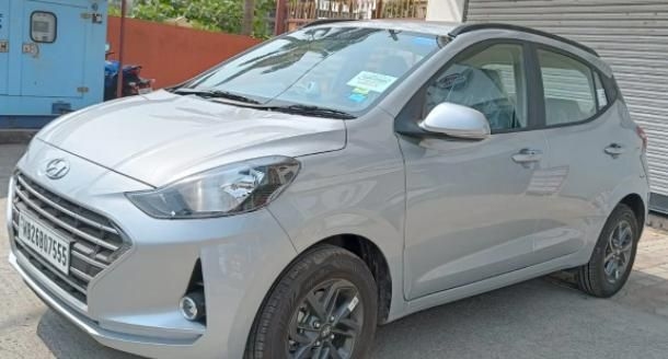 Hyundai Grand i10 Nios Asta 1.2 Kappa VTVT 2019