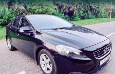 Volvo V40 D3 Kinetic 2017