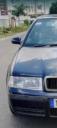 Skoda Octavia 2.0 TDI CR Ambition 2002