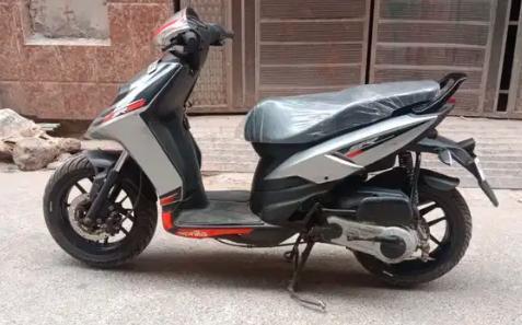 Aprilia SR 125 2018